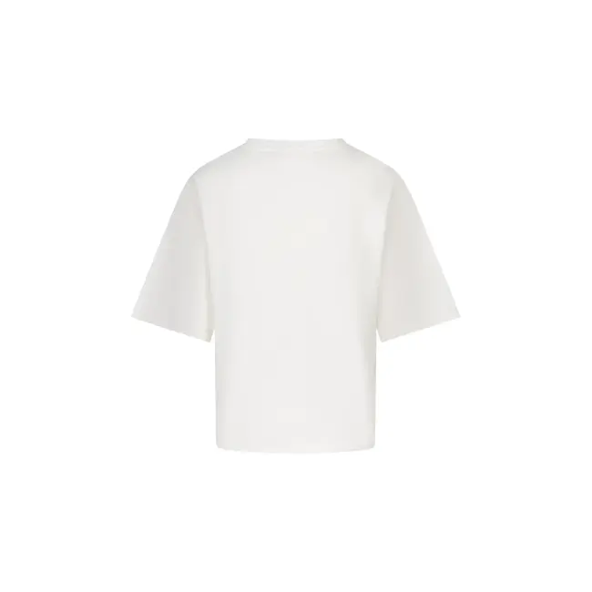 Ruby Tuesday CALI TEE BRIGHT WHITE
