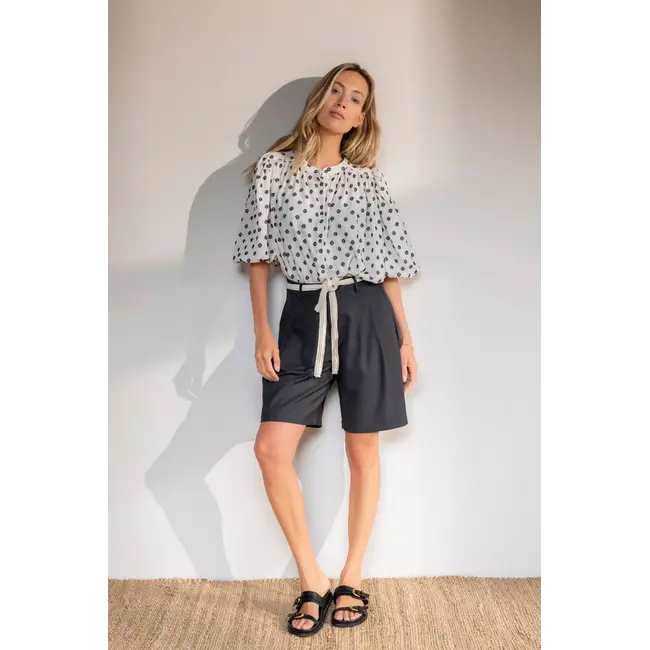 Ruby Tuesday CHELO BERMUDA ANTHRACITE