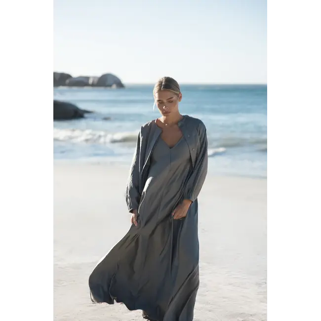 Ruby Tuesday CAELEY MAXI DRESS MAGNET