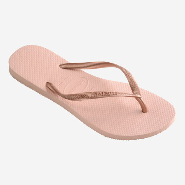 Havaianas SLIM BALLET ROSE