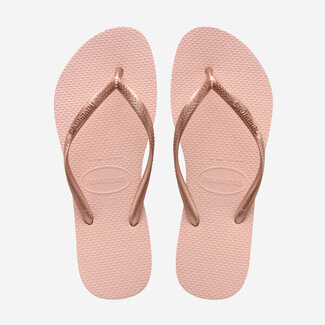 Havaianas SLIM BALLET ROSE