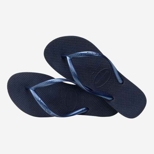 Havaianas SLIM NAVY BLUE
