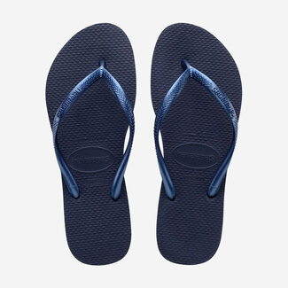 Havaianas SLIM NAVY BLUE