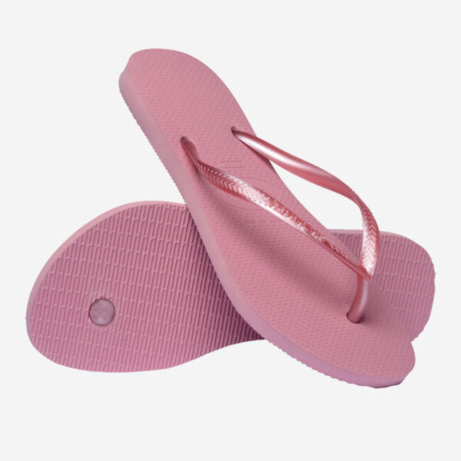 Havaianas SLIM ROSE CHIFFOM