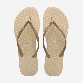 Havaianas SLIM SAND GREY/LIGHT