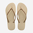 Havaianas SLIM SAND GREY/LIGHT