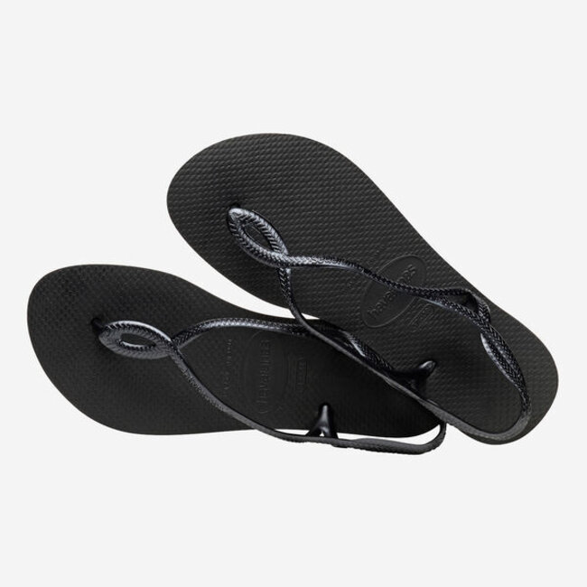 Havaianas LUNA BLACK