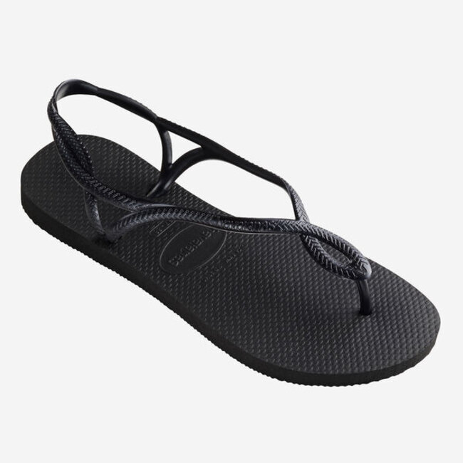 Havaianas LUNA BLACK