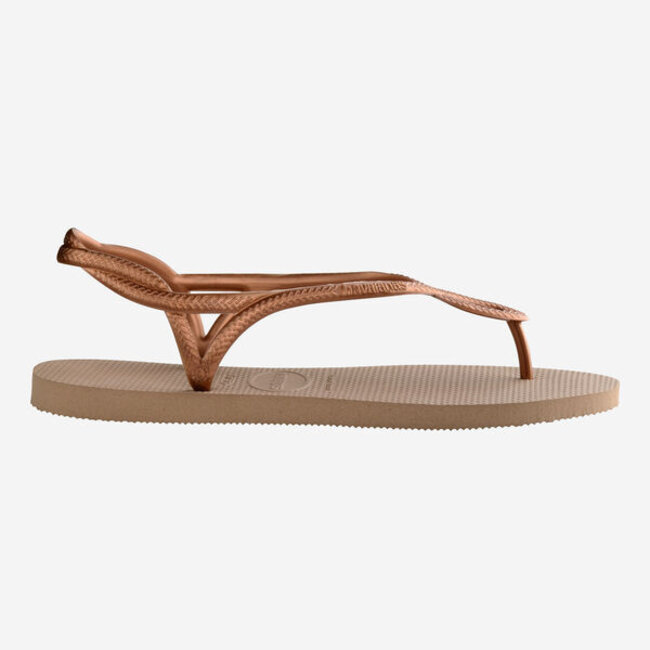 Havaianas LUNA ROSE GOLD