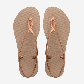 Havaianas LUNA ROSE GOLD