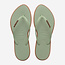 Havaianas SLIM POINT RUST SMOKE GREEN