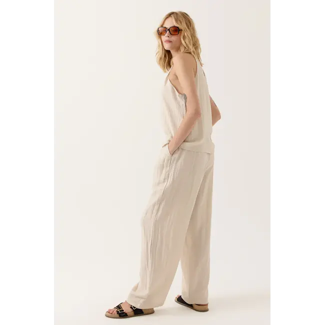 Art Love MARENA TOP LIGHT BEIGE