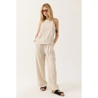 Art Love MARENA TOP LIGHT BEIGE