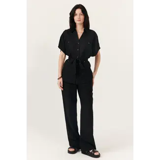 Art Love MEOLYA CHEMISE BLACK