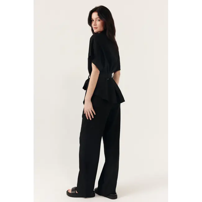 Art Love MEOLYA CHEMISE BLACK