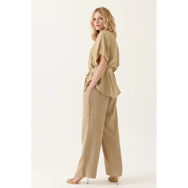 Art Love MEOLYA CHEMISE BEIGE