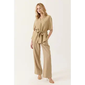 Art Love MEOLYA CHEMISE BEIGE