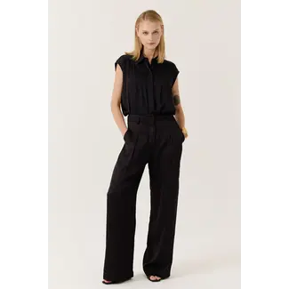 Art Love FERELINE CHEMISE BLACK