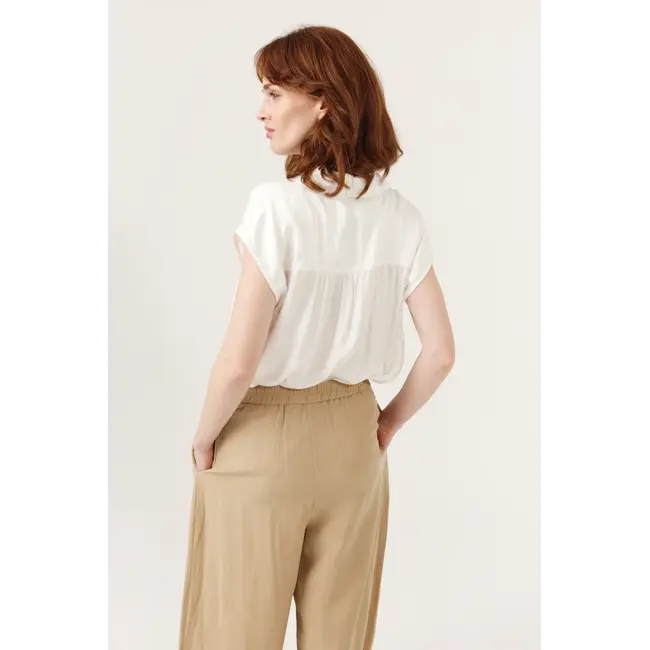 Art Love FERELINE CHEMISE CREAM