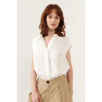 Art Love FERELINE CHEMISE CREAM