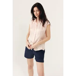 Art Love FERELINE CHEMISE LIGHT PINK