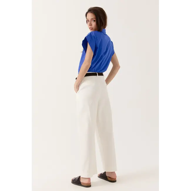 Art Love ADAMA CHEMISE ROYAL BLUE