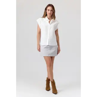 Art Love ADAMA CHEMISE WHITE