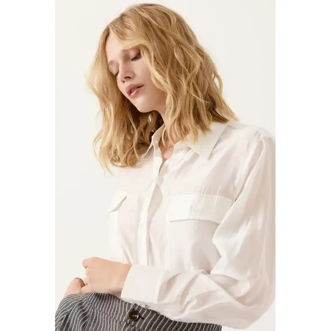 Art Love ARESIA CHEMISE CREAM