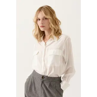 Art Love ARESIA CHEMISE CREAM