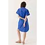 Art Love ELARINE ROBE ROYAL BLUE