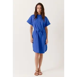 Art Love ELARINE ROBE ROYAL BLUE