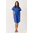 Art Love ELARINE ROBE ROYAL BLUE