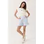 Art Love ALEXANDRA SHORT BLUE