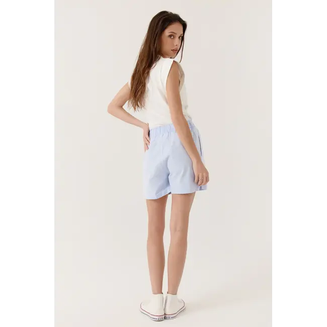 Art Love ALEXANDRA SHORT BLUE