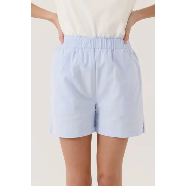 Art Love ALEXANDRA SHORT BLUE