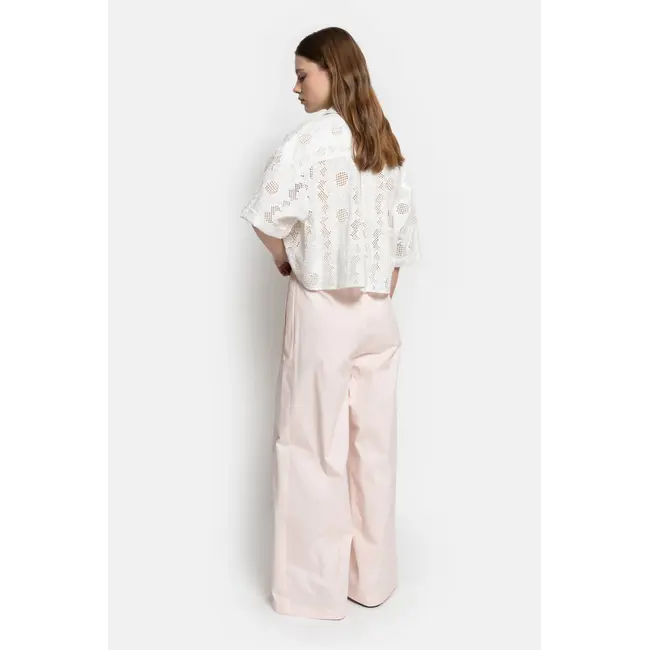 Ame antwerp NICE LIGHT PINK WIDE