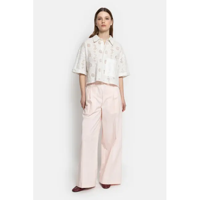 Ame antwerp NICE LIGHT PINK WIDE