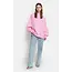 Ame antwerp ULLA PINK SWEATSHIRT