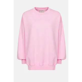 Ame antwerp ULLA PINK SWEATSHIRT