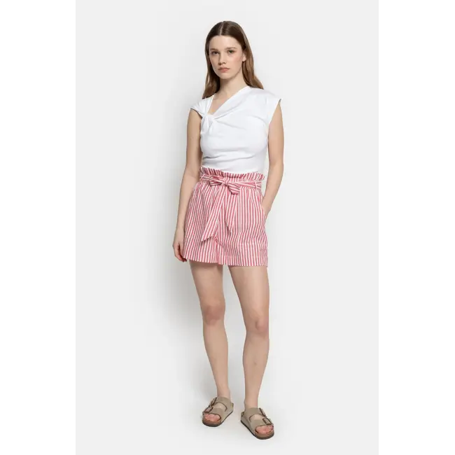 Ame antwerp NURCIA WHITE SHIRT