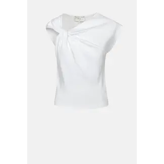 Ame antwerp NURCIA WHITE SHIRT