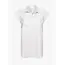 Ame antwerp NISRINE WHITE SHIRT