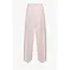 Ame antwerp KICK LIGHT PINK PLEATED PANTS