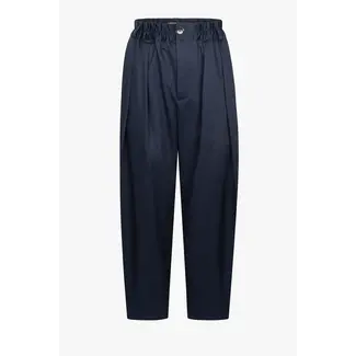 Ame antwerp NEW YORK NAVY ELASTICATED