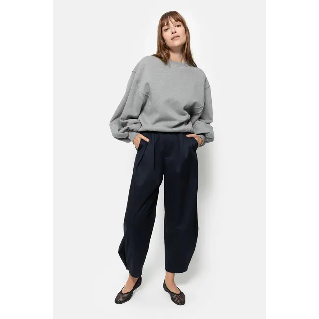 Ame antwerp NEW YORK NAVY ELASTICATED