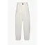 Ame antwerp NEW YORK OFF WHITE ELASTICATED
