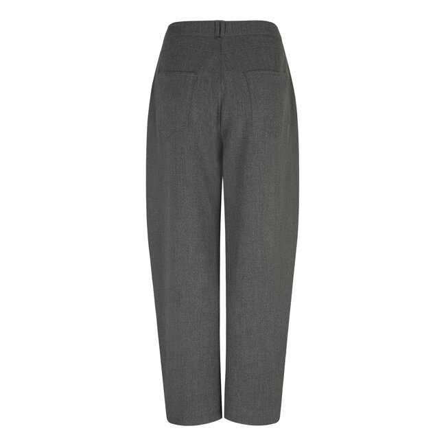 Ruby Tuesday PIEKE PANTS DARK GREY MEL.