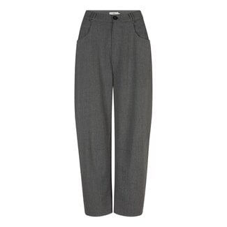 Ruby Tuesday PIEKE PANTS DARK GREY MEL.