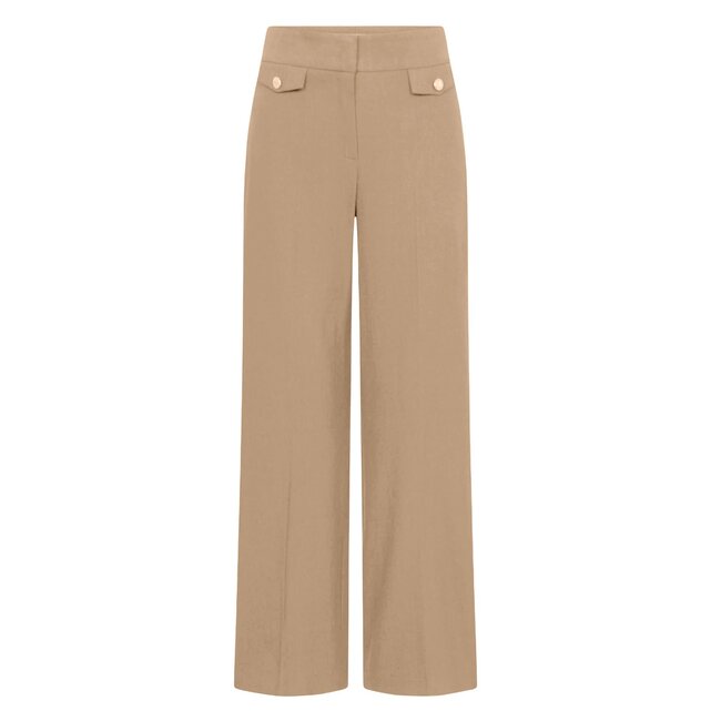 SEDUCTIVE ALARA FINE LINEN INGWER