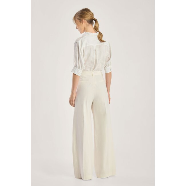 SEDUCTIVE CHRISSY FINE LINEN NATUR